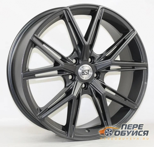 Диски RST R129, цвет BMG