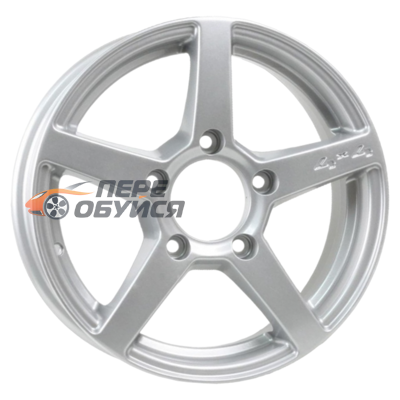 Диски RST R136, цвет SL