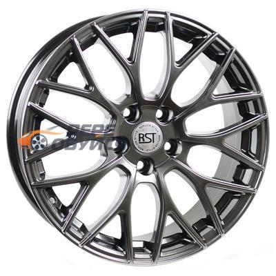 Диски RST R137, цвет BH