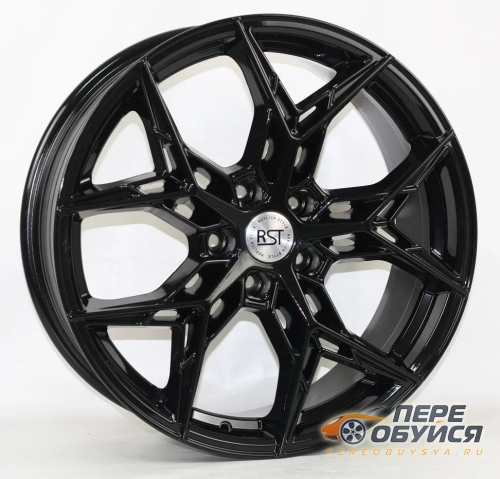 Диски RST R139, цвет BL