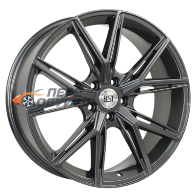 Диски RST R139, цвет BMG