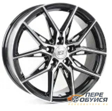Диски RST R146, цвет BD