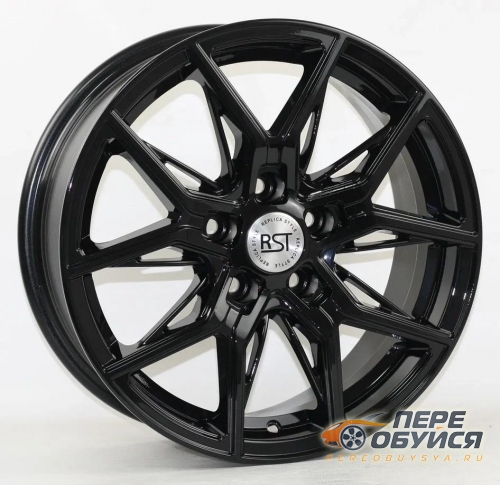 Диски RST R146, цвет BL