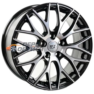Диски RST R147, цвет BD