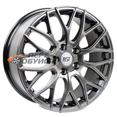 Диски RST R147, цвет BH