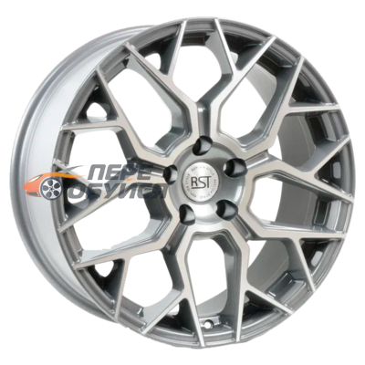 Диски RST R148, цвет GRD