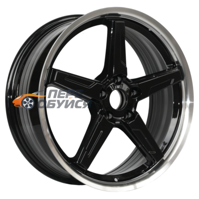 Диски RST R149FF, цвет BDR