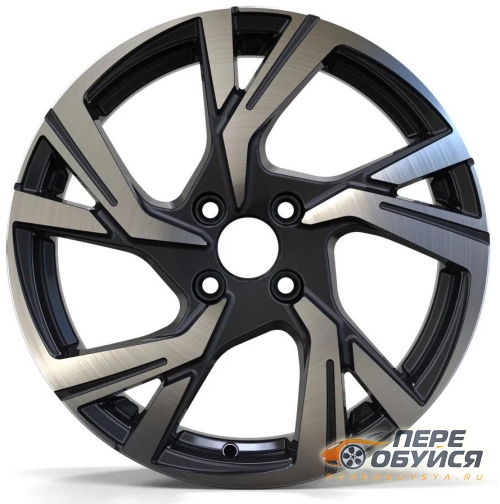 Диски RST R156, цвет BD