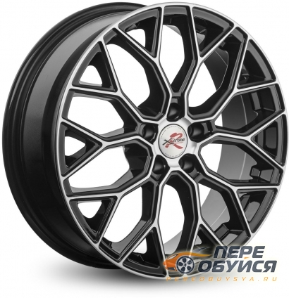 Диски RST R198, цвет BD
