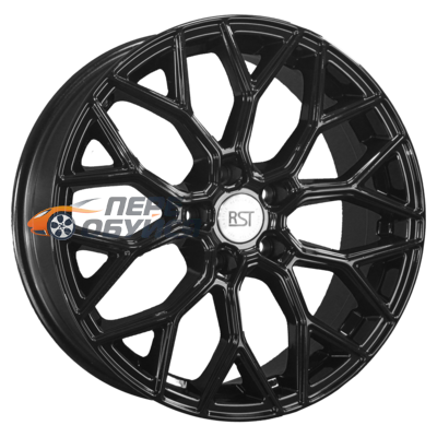Диски RST R198, цвет BL
