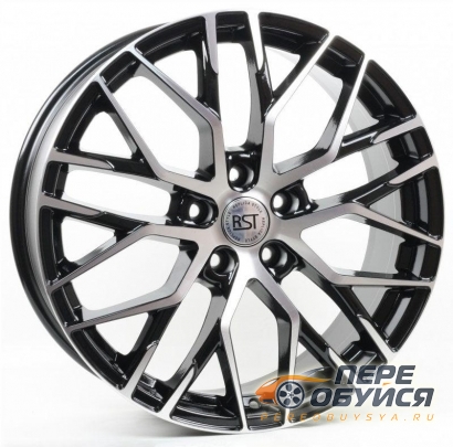 Диски RST R208, цвет BD