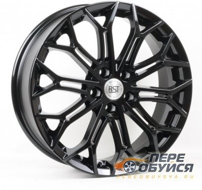 Диски RST R208, цвет BL