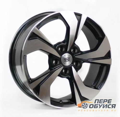 Диски RST R217, цвет BD