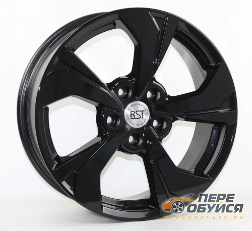 Диски RST R217, цвет BL