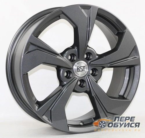 Диски RST R217, цвет BMG
