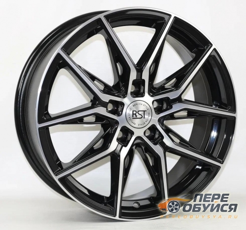 Диски RST R247, цвет BD