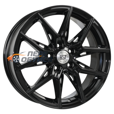 Диски RST R247, цвет BL