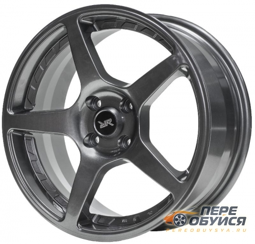 Диски Race Ready Technology CSS155    