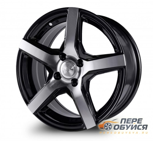 Диски Race Ready Technology CSS2793    