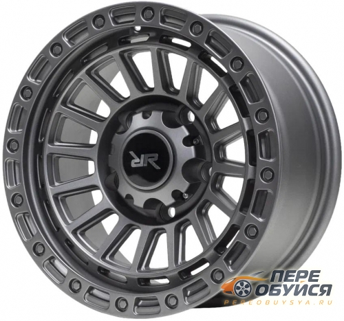 Диски Race Ready Technology CSS2895    