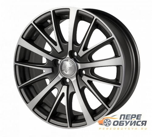 Диски Race Ready Technology CSS3173    