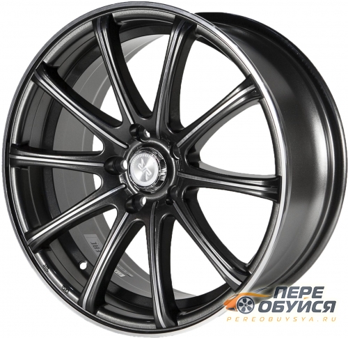 Диски Race Ready Technology CSS3195, цвет MK-PM
