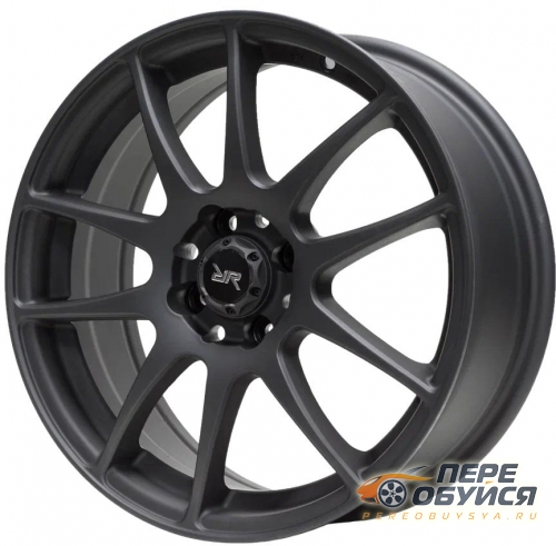 Диски Race Ready Technology CSS3199, цвет BLKM