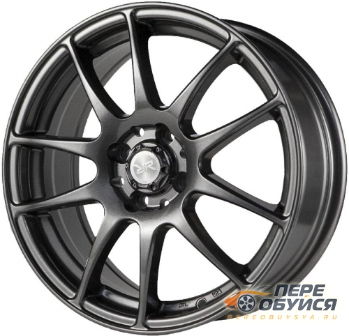 Диски Race Ready Technology CSS3199, цвет GS