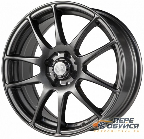 Диски Race Ready Technology CSS3199, цвет MK