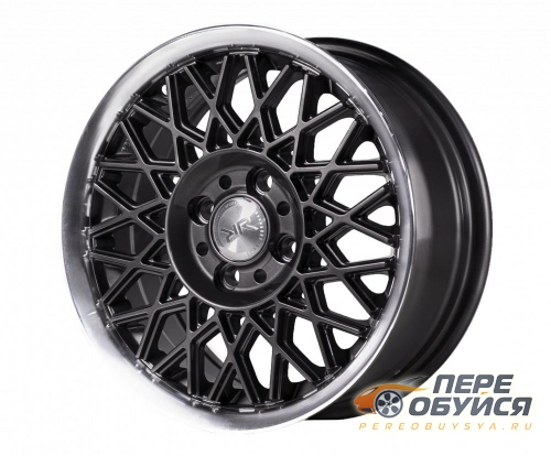 Диски Race Ready Technology CSS3375    