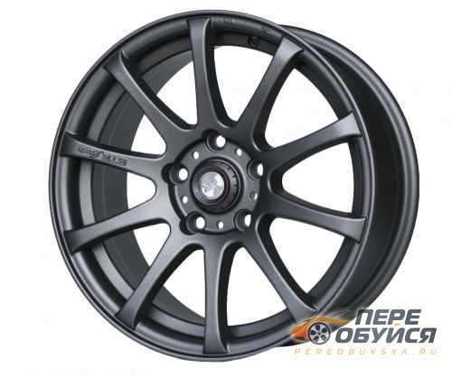 Диски Race Ready Technology CSS355    