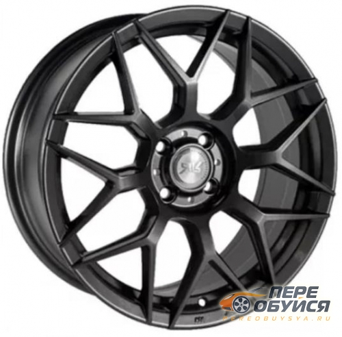 Диски Race Ready Technology CSS3940, цвет BLKM