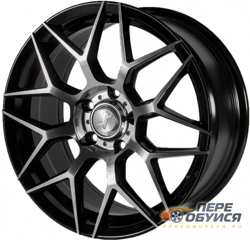 Диски Race Ready Technology CSS3940, цвет B-PB