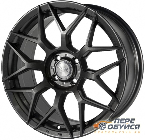 Диски Race Ready Technology CSS3940, цвет MK