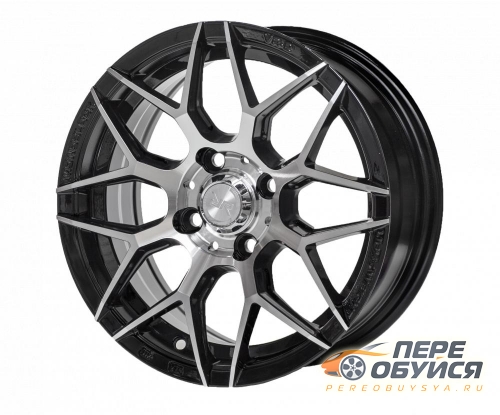 Диски Race Ready Technology CSS3940, цвет MKM