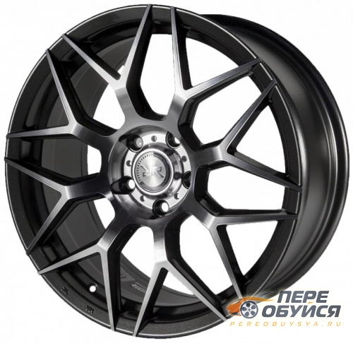 Диски Race Ready Technology CSS3940, цвет MK-P