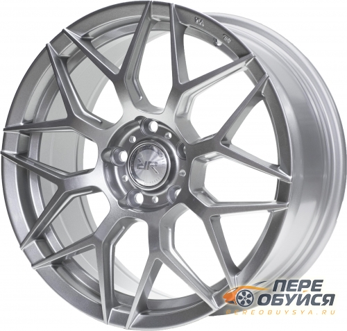 Диски Race Ready Technology CSS3940, цвет SL