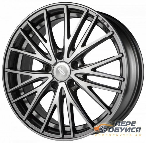 Диски Race Ready Technology CSS4418    