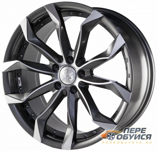 Диски Race Ready Technology CSS5320, цвет MK-P