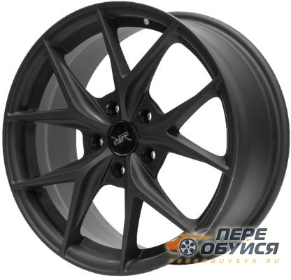 Диски Race Ready Technology CSS5325, цвет BLKM