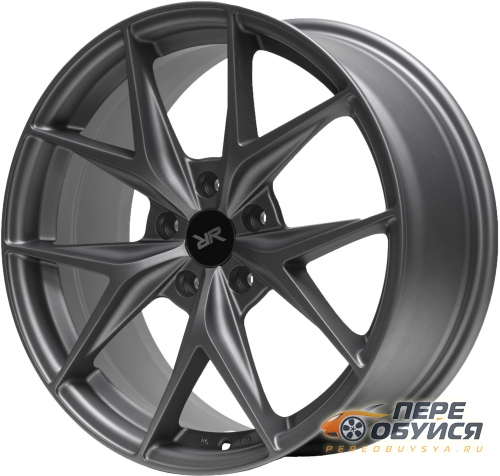 Диски Race Ready Technology CSS5325, цвет MKM
