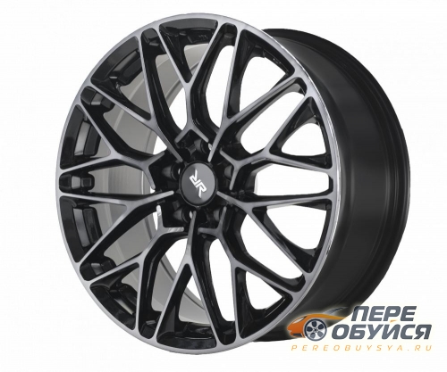 Диски Race Ready Technology CSS8122, цвет B-PB