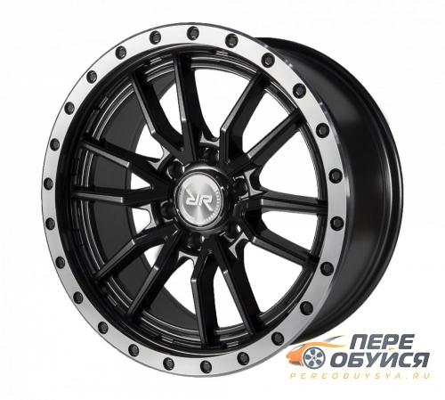 Диски Race Ready Technology CSS9056    