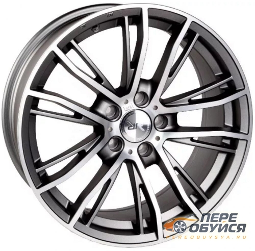Диски Race Ready Technology CSS9093    