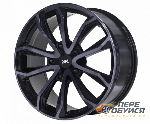 Диски Race Ready Technology CSS9529    