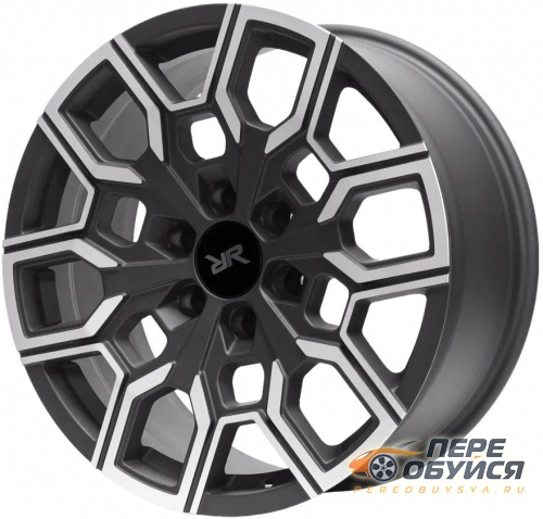 Диски Race Ready Technology CSSD1172    