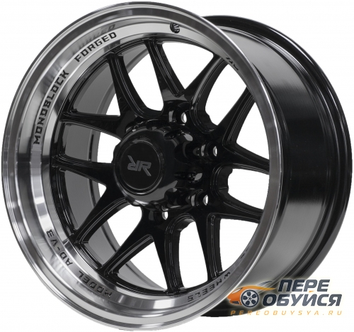 Диски Race Ready Technology CSSD2784    
