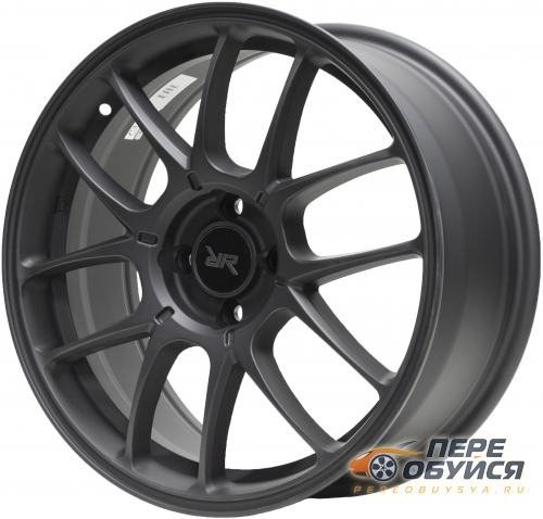 Диски Race Ready Technology CSSD2795, цвет BLKM