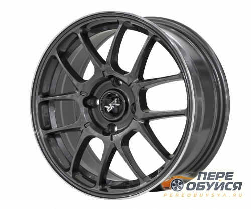 Диски Race Ready Technology CSSD2795, цвет G-LP