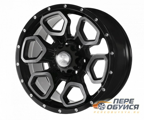 Диски Race Ready Technology CSSD2827    